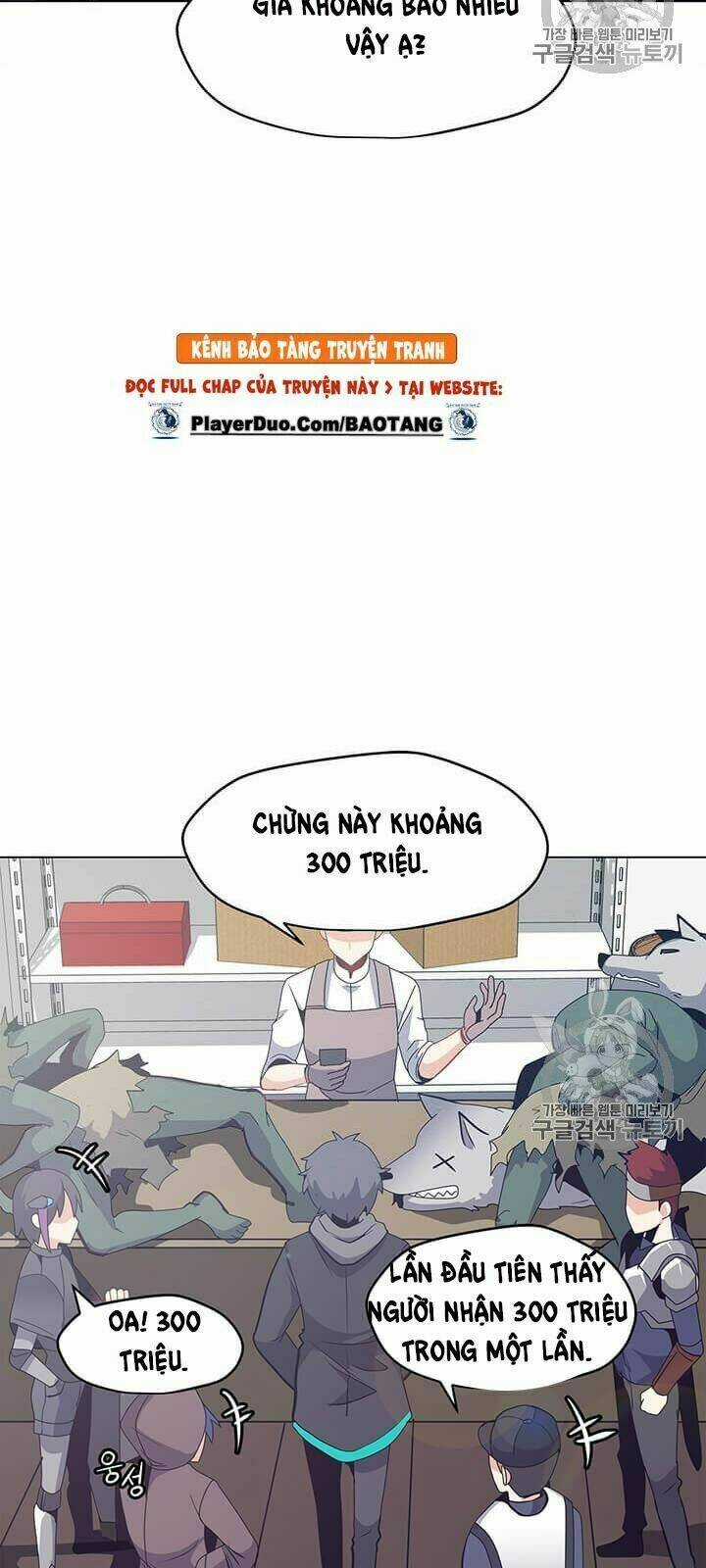 Tôi Là Người Chơi Thần Chú Đơn Độc Chapter 9 trang 31