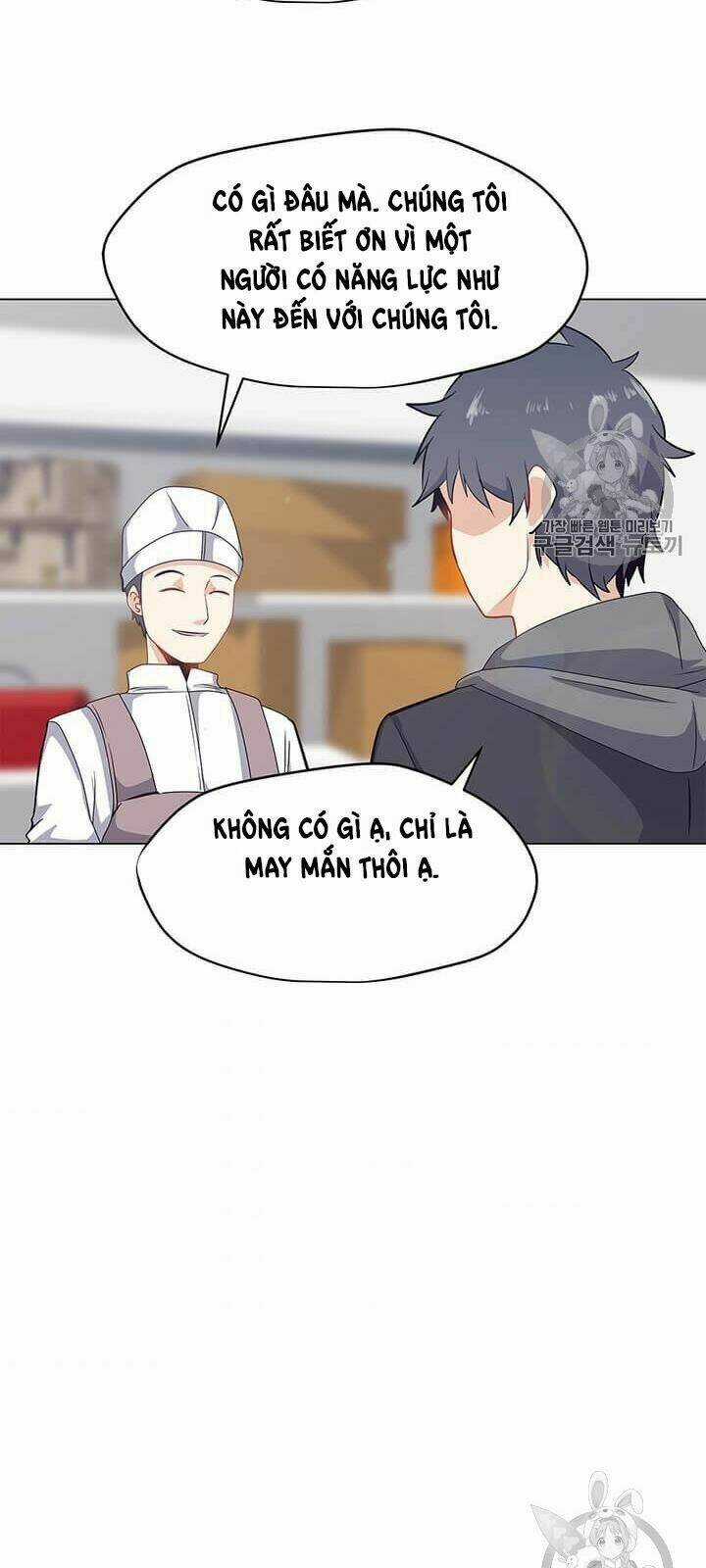 Tôi Là Người Chơi Thần Chú Đơn Độc Chapter 9 trang 34