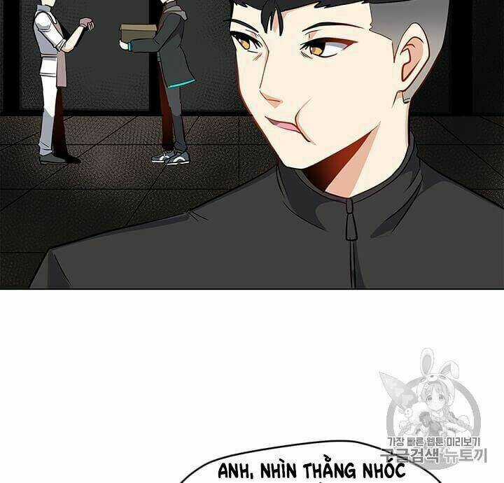 Tôi Là Người Chơi Thần Chú Đơn Độc Chapter 9 trang 36