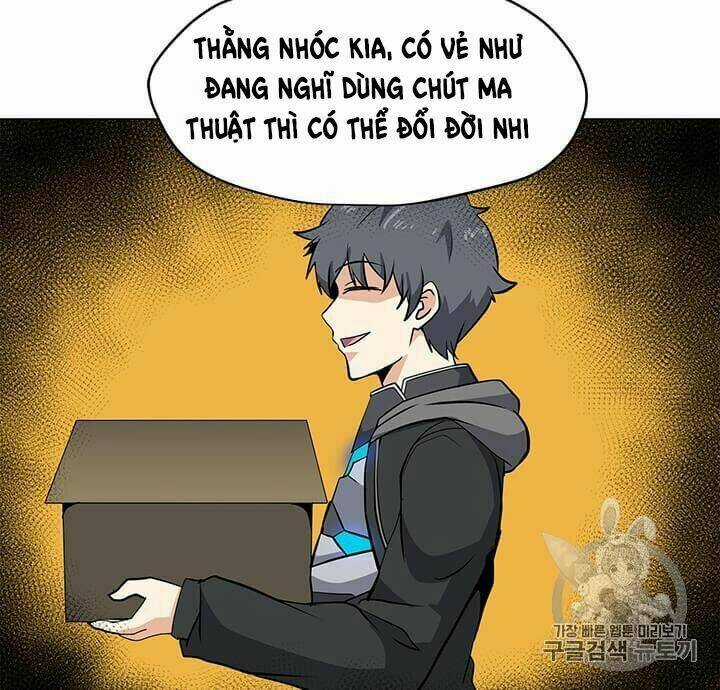 Tôi Là Người Chơi Thần Chú Đơn Độc Chapter 9 trang 40