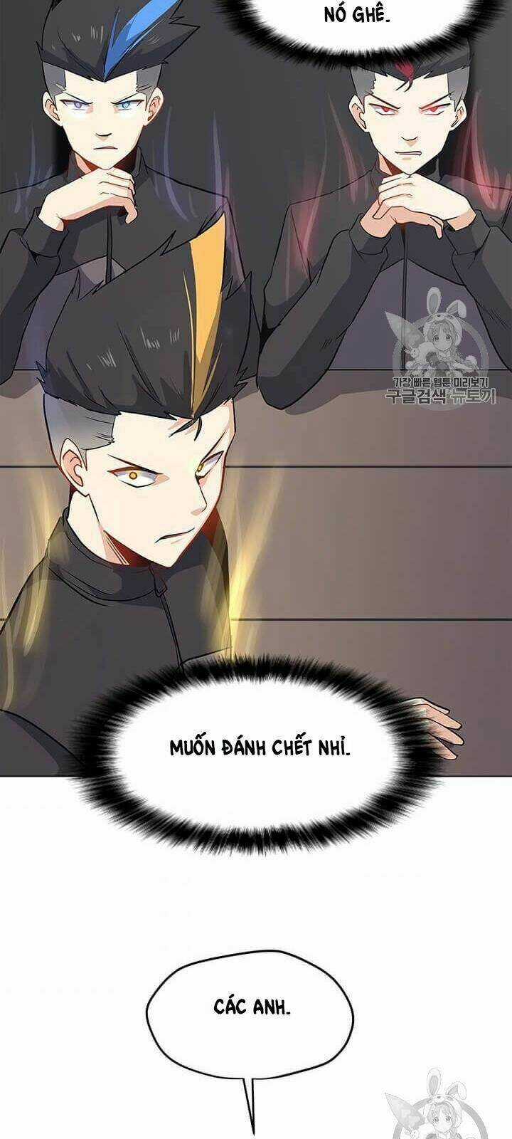 Tôi Là Người Chơi Thần Chú Đơn Độc Chapter 9 trang 42