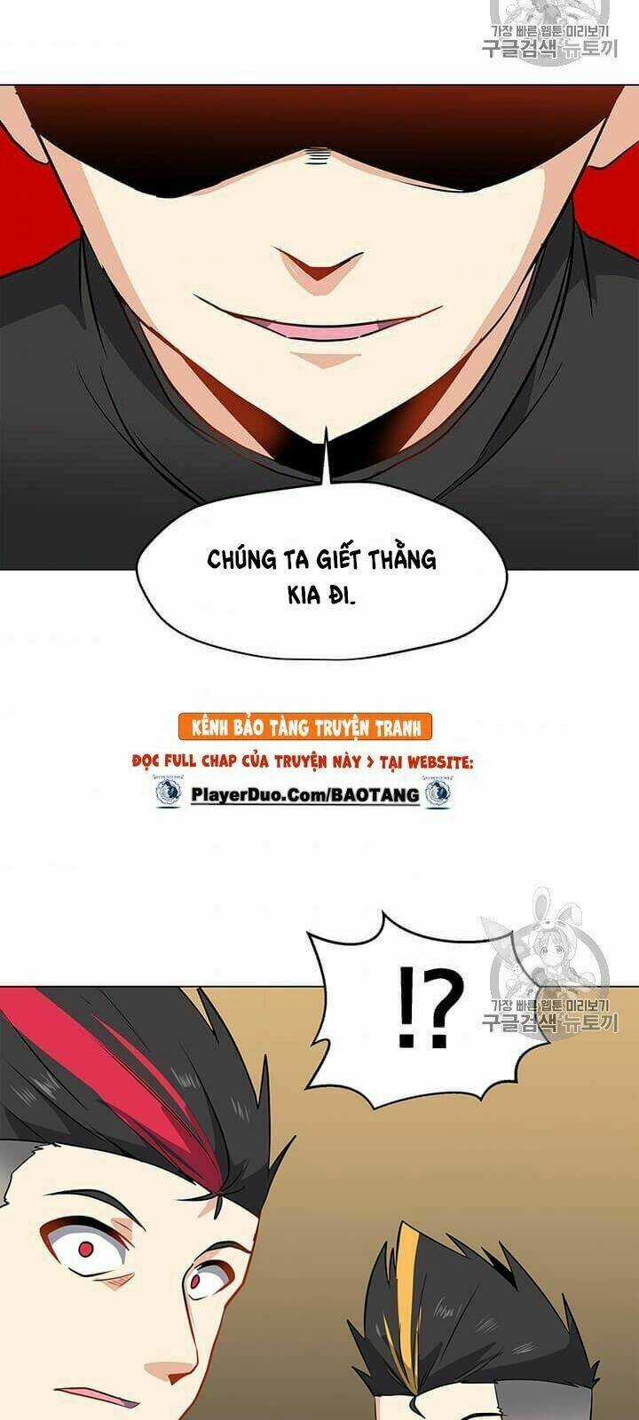 Tôi Là Người Chơi Thần Chú Đơn Độc Chapter 9 trang 43
