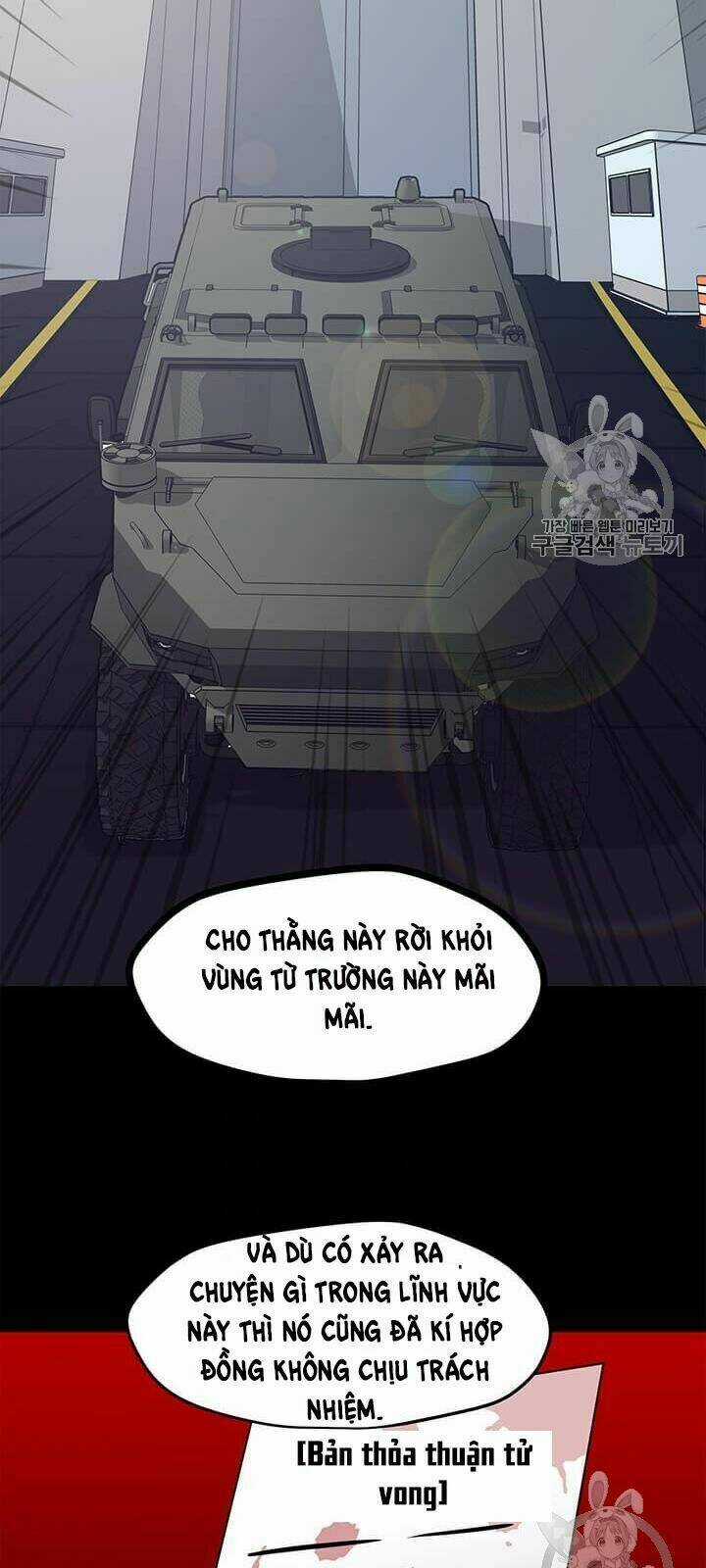 Tôi Là Người Chơi Thần Chú Đơn Độc Chapter 9 trang 50