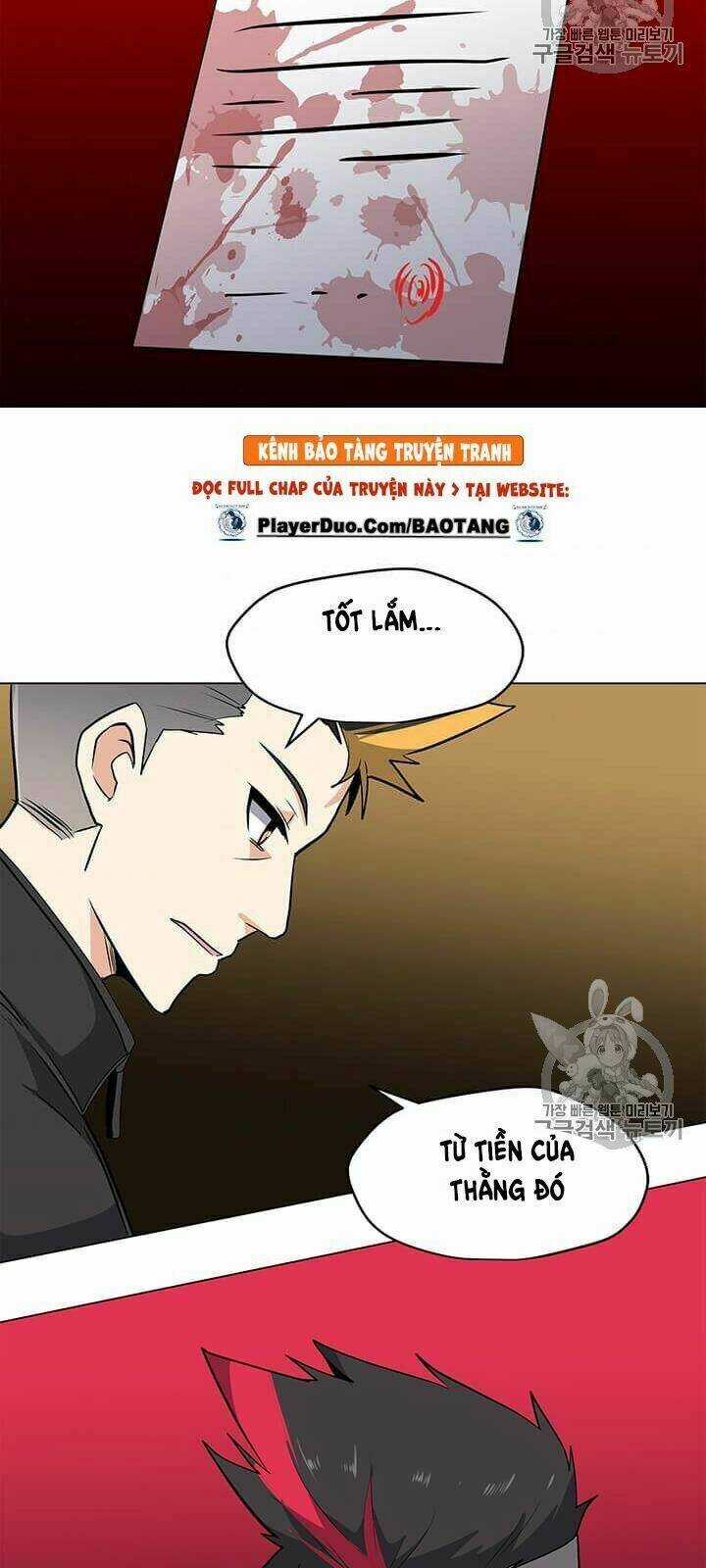 Tôi Là Người Chơi Thần Chú Đơn Độc Chapter 9 trang 51