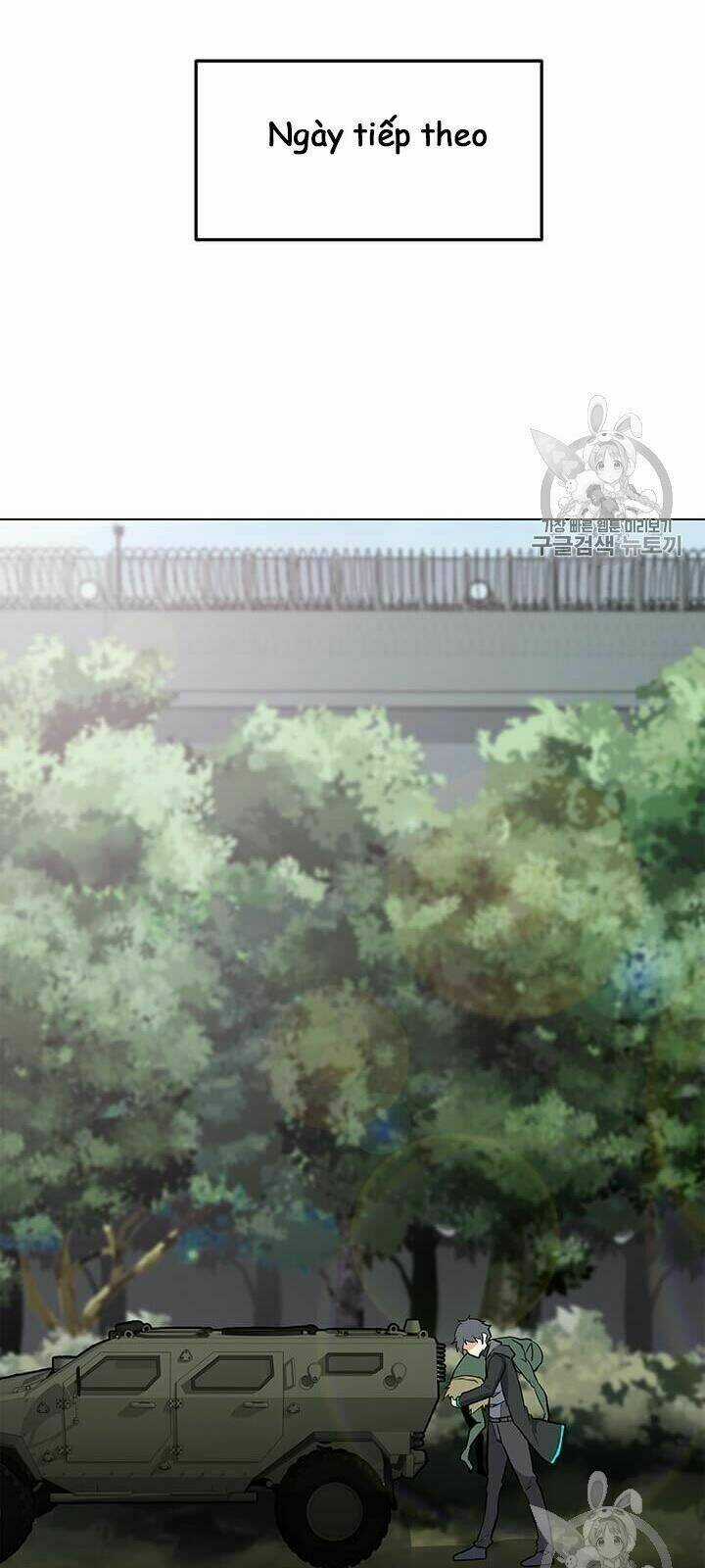 Tôi Là Người Chơi Thần Chú Đơn Độc Chapter 9 trang 54