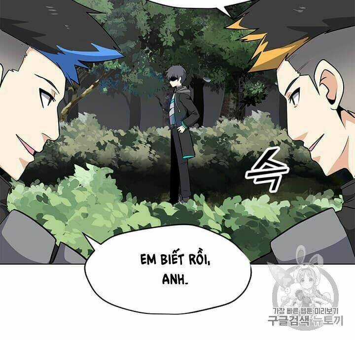 Tôi Là Người Chơi Thần Chú Đơn Độc Chapter 9 trang 56