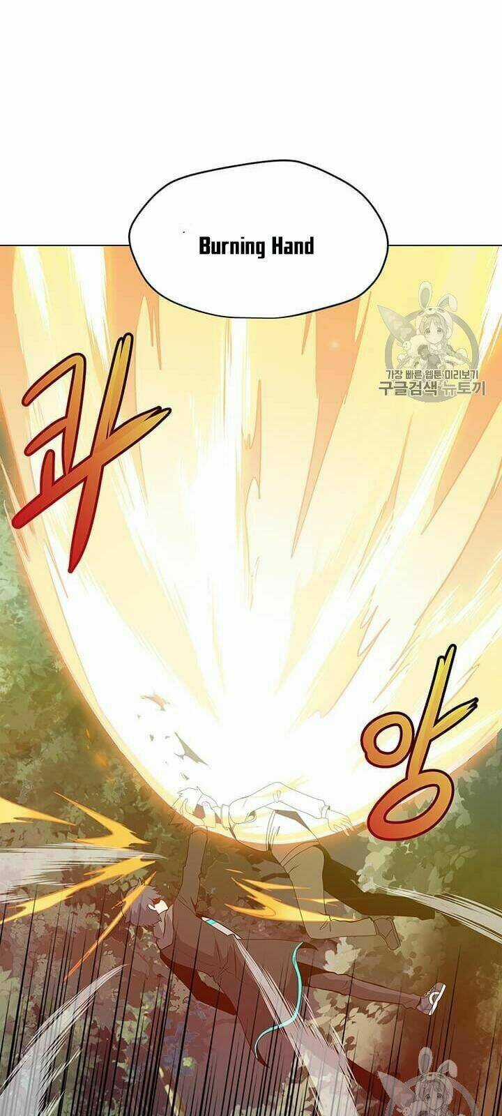 Tôi Là Người Chơi Thần Chú Đơn Độc Chapter 9 trang 70