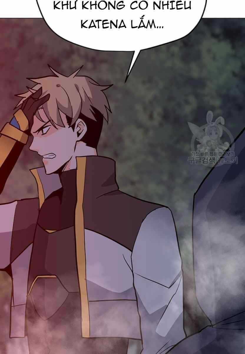 Tôi Là Người Chơi Thần Chú Đơn Độc Chapter 90 trang 104