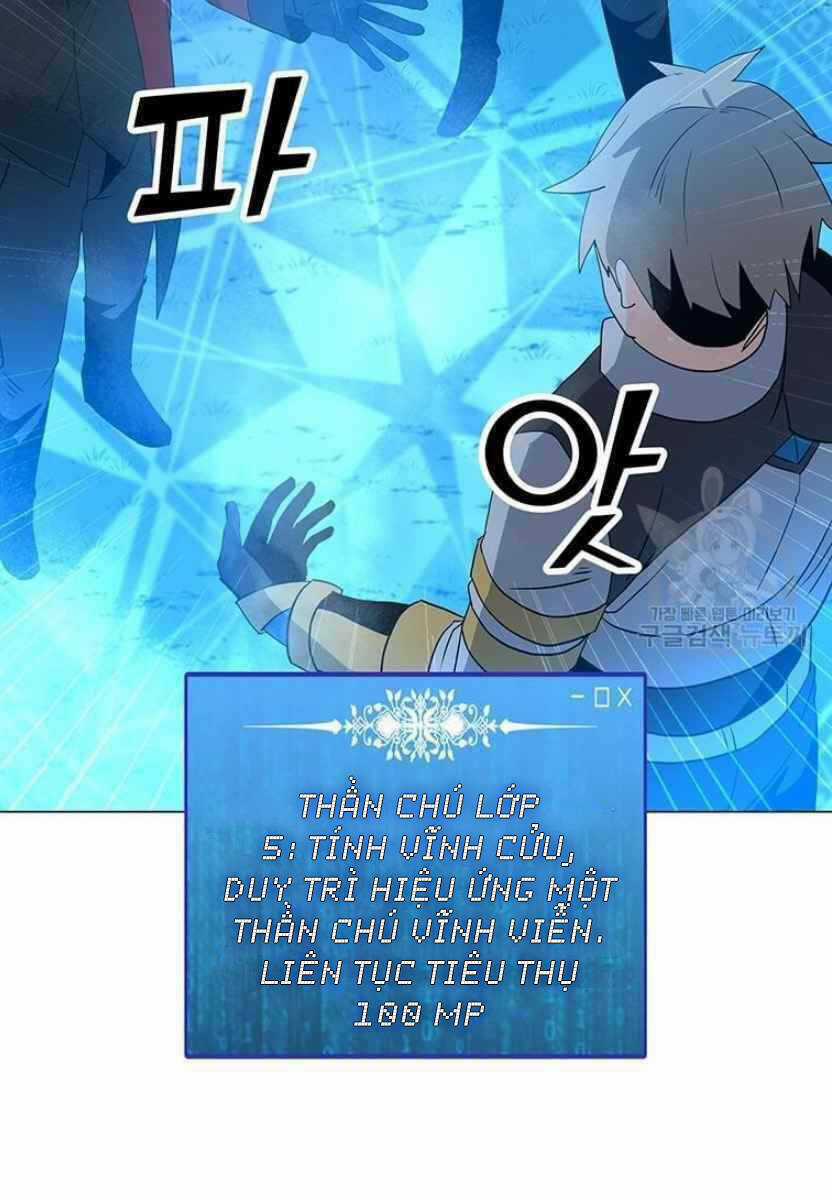 Tôi Là Người Chơi Thần Chú Đơn Độc Chapter 90 trang 116