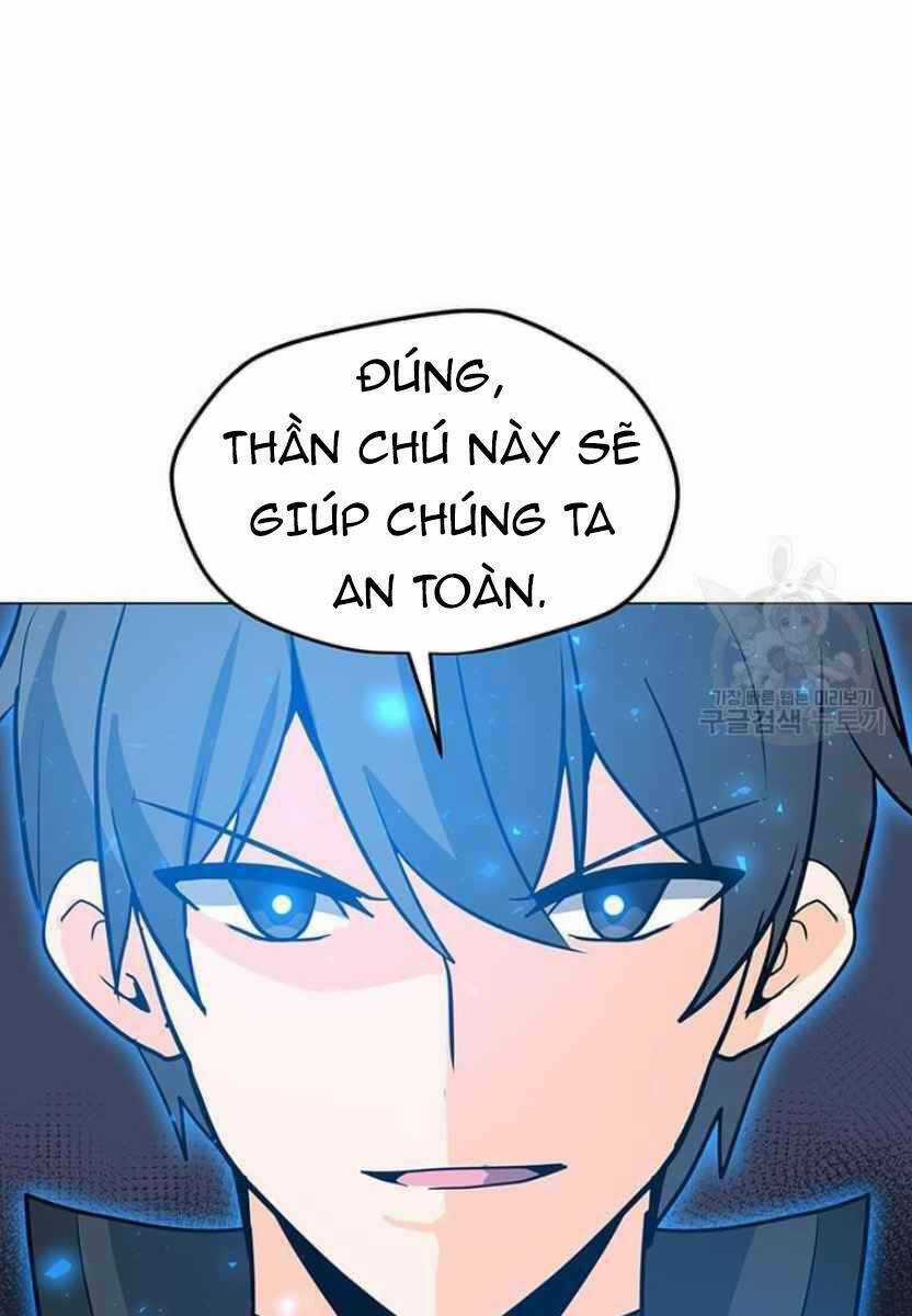 Tôi Là Người Chơi Thần Chú Đơn Độc Chapter 90 trang 119