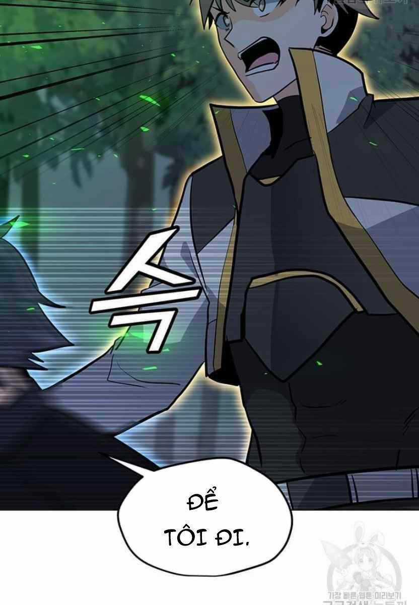 Tôi Là Người Chơi Thần Chú Đơn Độc Chapter 90 trang 32