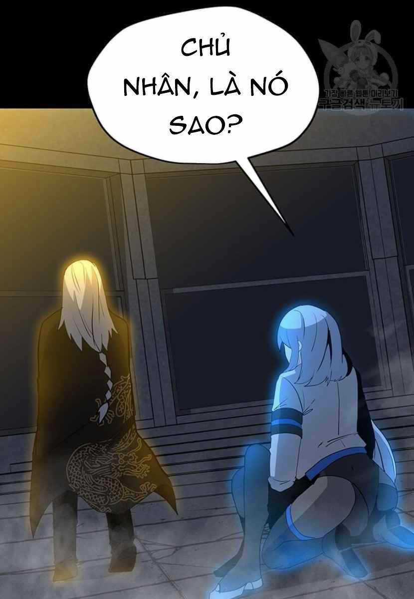 Tôi Là Người Chơi Thần Chú Đơn Độc Chapter 90 trang 60