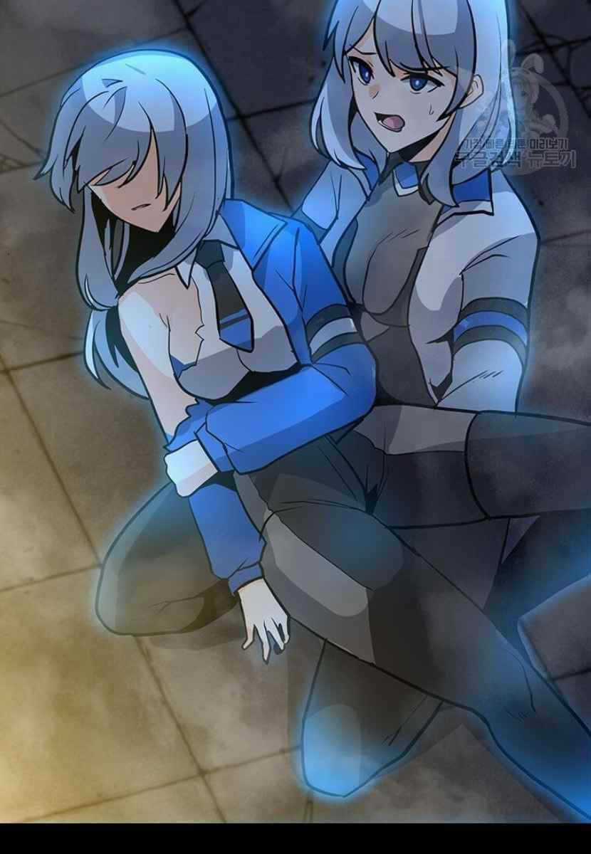 Tôi Là Người Chơi Thần Chú Đơn Độc Chapter 90 trang 62