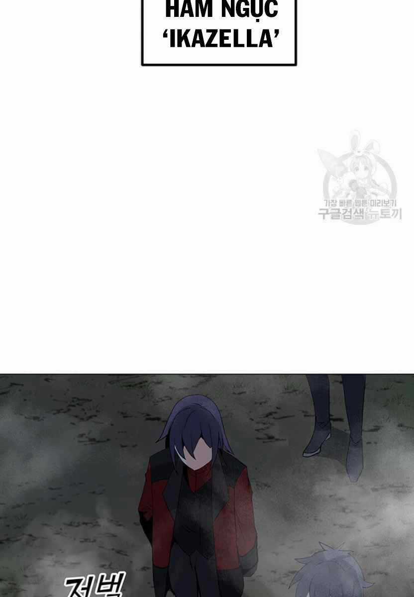 Tôi Là Người Chơi Thần Chú Đơn Độc Chapter 90 trang 89