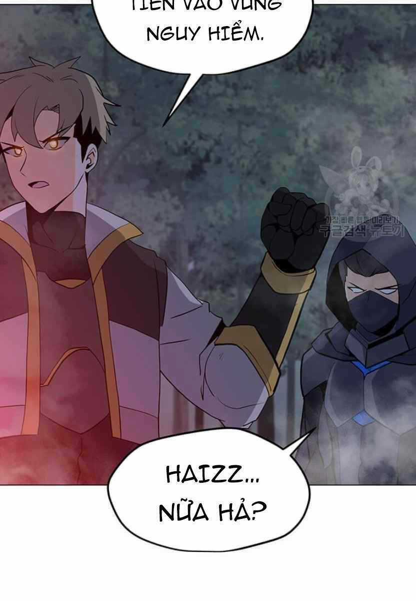 Tôi Là Người Chơi Thần Chú Đơn Độc Chapter 90 trang 93