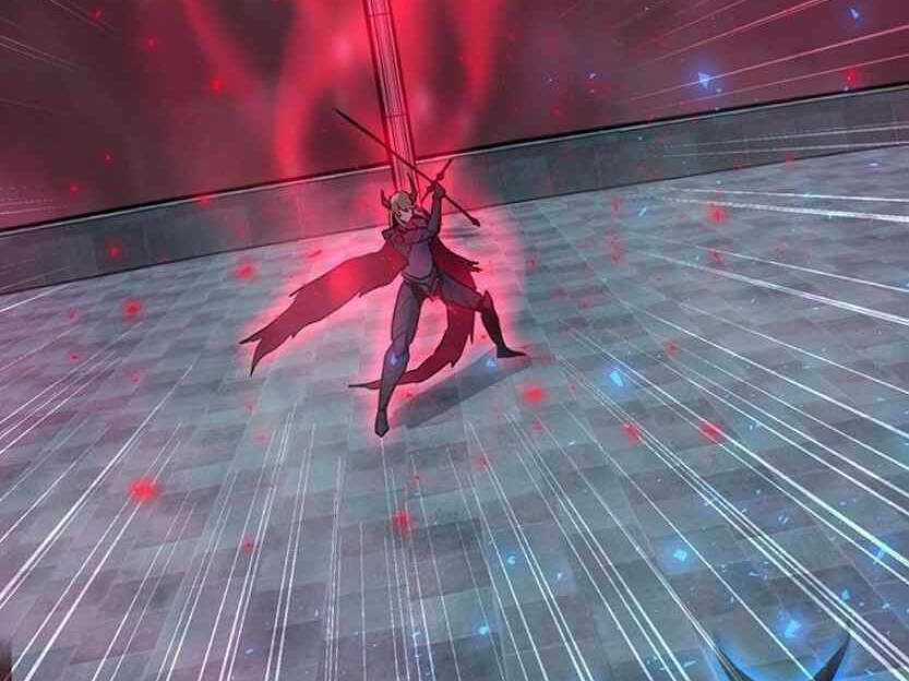 Tôi Là Người Chơi Thần Chú Đơn Độc Chapter 91.5 trang 70