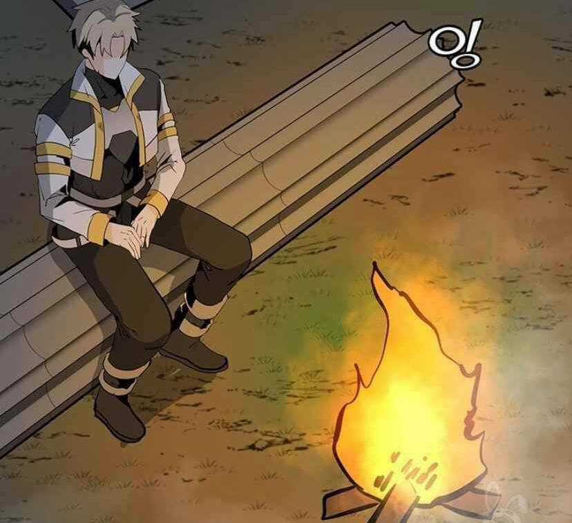 Tôi Là Người Chơi Thần Chú Đơn Độc Chapter 91 trang 42