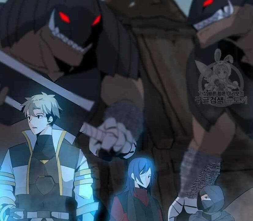 Tôi Là Người Chơi Thần Chú Đơn Độc Chapter 91 trang 7