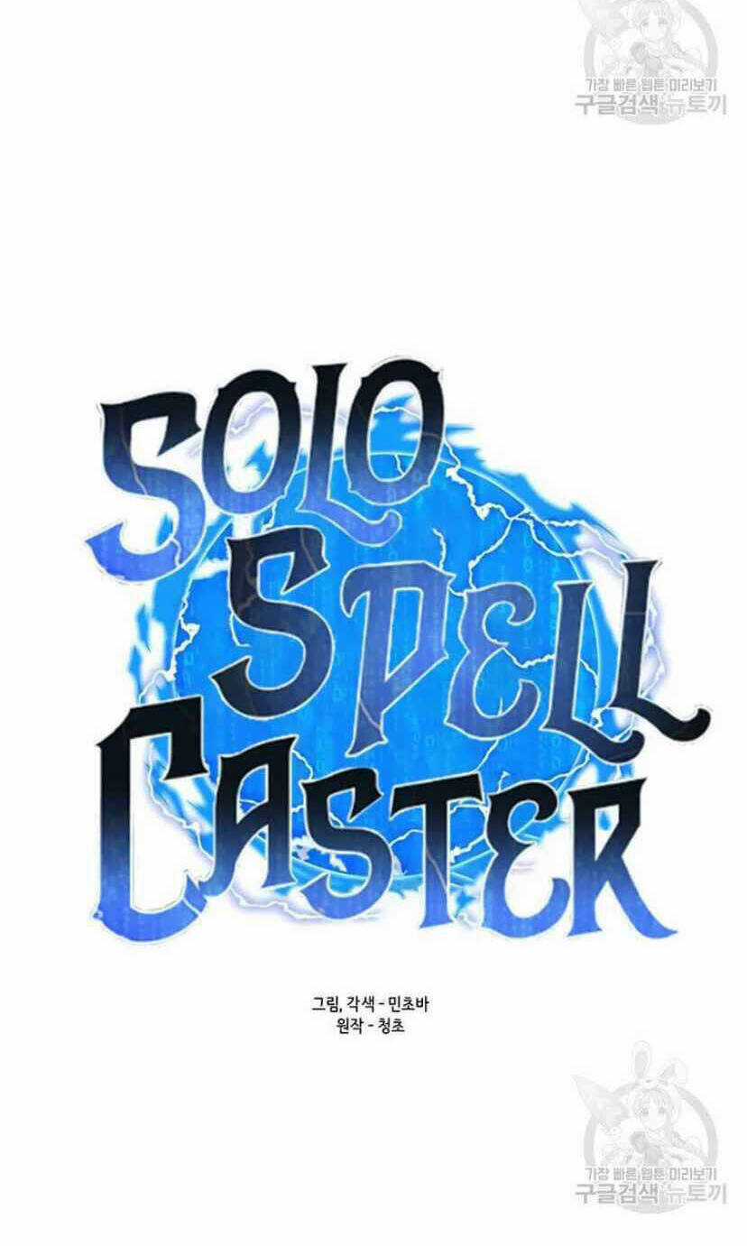 Tôi Là Người Chơi Thần Chú Đơn Độc Chapter 92 trang 20