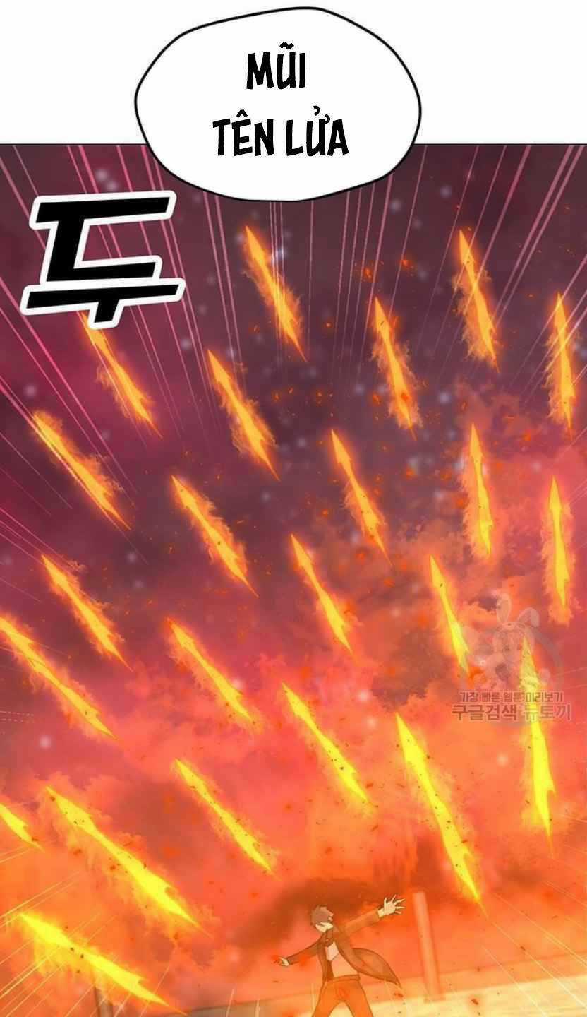 Tôi Là Người Chơi Thần Chú Đơn Độc Chapter 92 trang 32