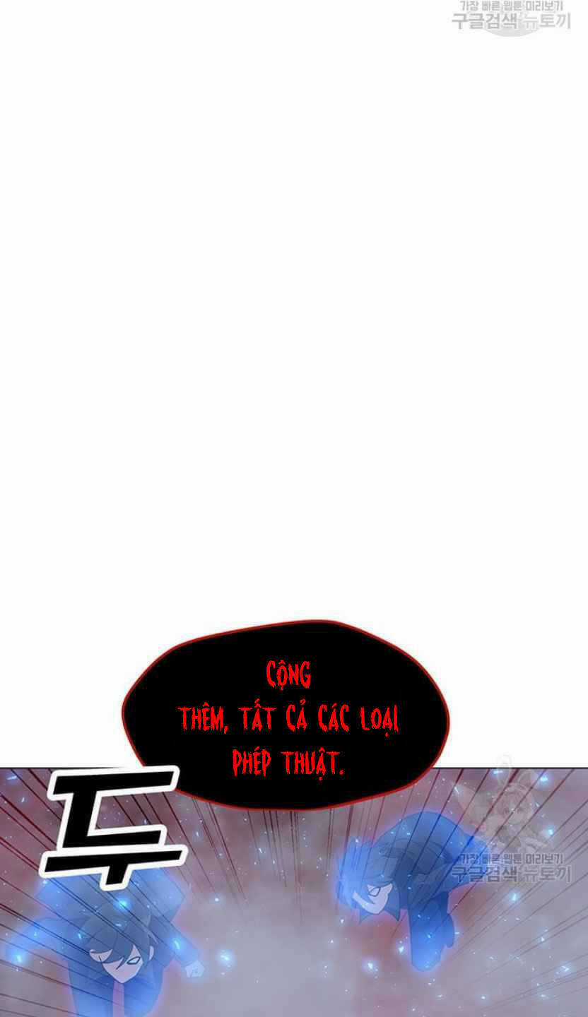 Tôi Là Người Chơi Thần Chú Đơn Độc Chapter 92 trang 57