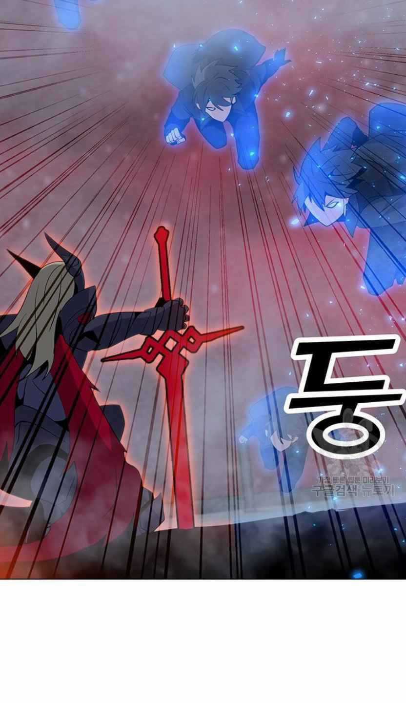 Tôi Là Người Chơi Thần Chú Đơn Độc Chapter 92 trang 58