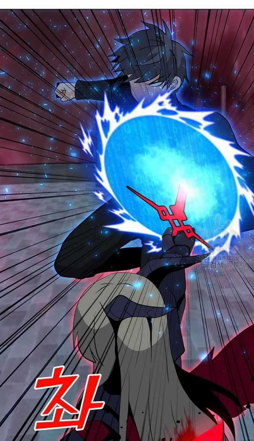 Tôi Là Người Chơi Thần Chú Đơn Độc Chapter 92 trang 69