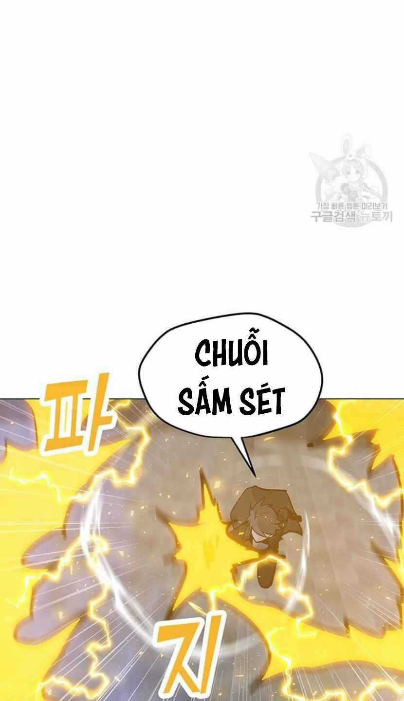 Tôi Là Người Chơi Thần Chú Đơn Độc Chapter 92 trang 76