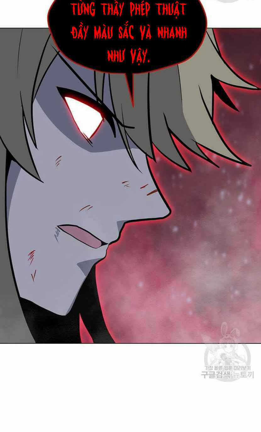 Tôi Là Người Chơi Thần Chú Đơn Độc Chapter 92 trang 84