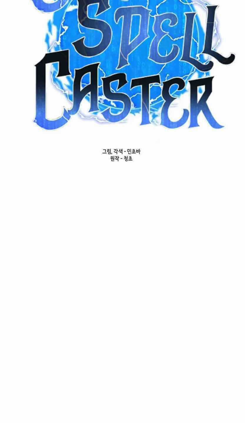 Tôi Là Người Chơi Thần Chú Đơn Độc Chapter 93 trang 34