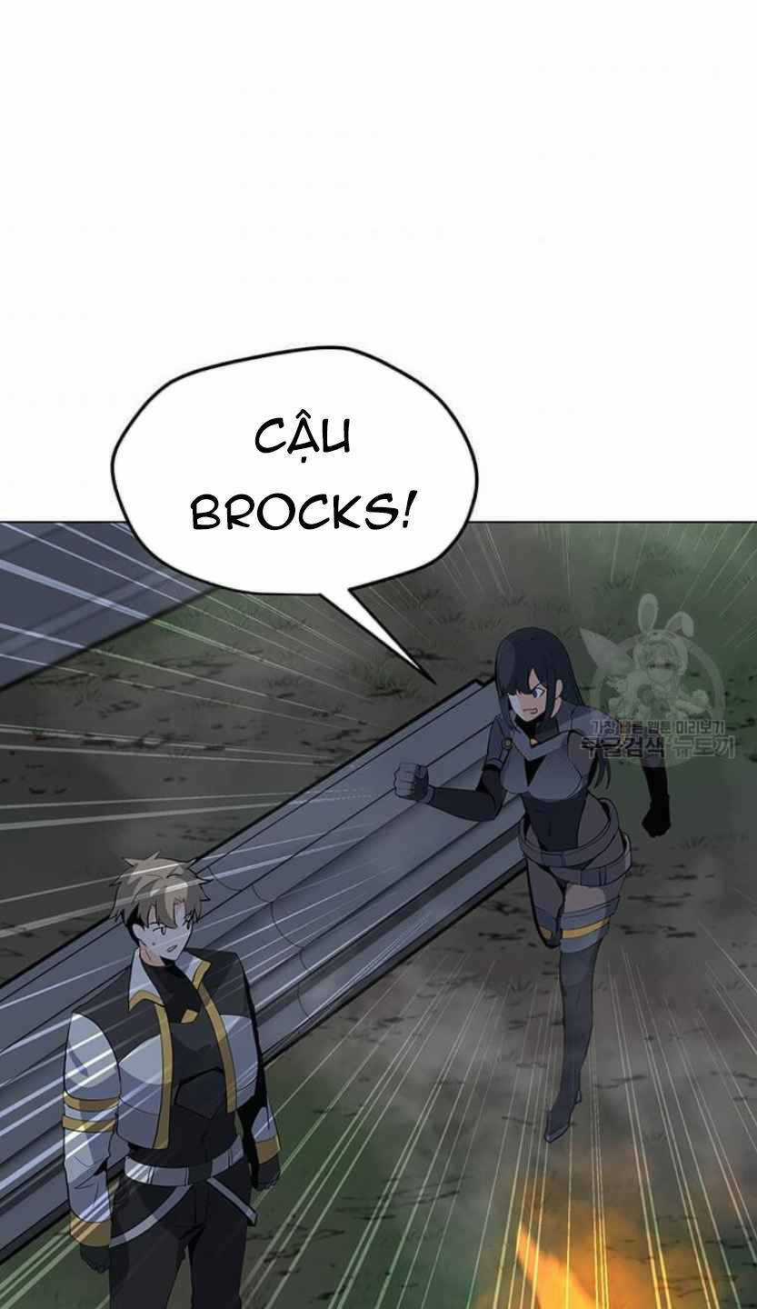 Tôi Là Người Chơi Thần Chú Đơn Độc Chapter 93 trang 38