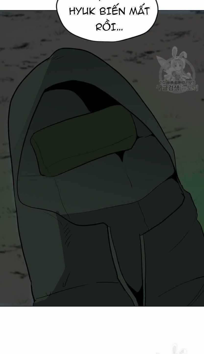 Tôi Là Người Chơi Thần Chú Đơn Độc Chapter 93 trang 40