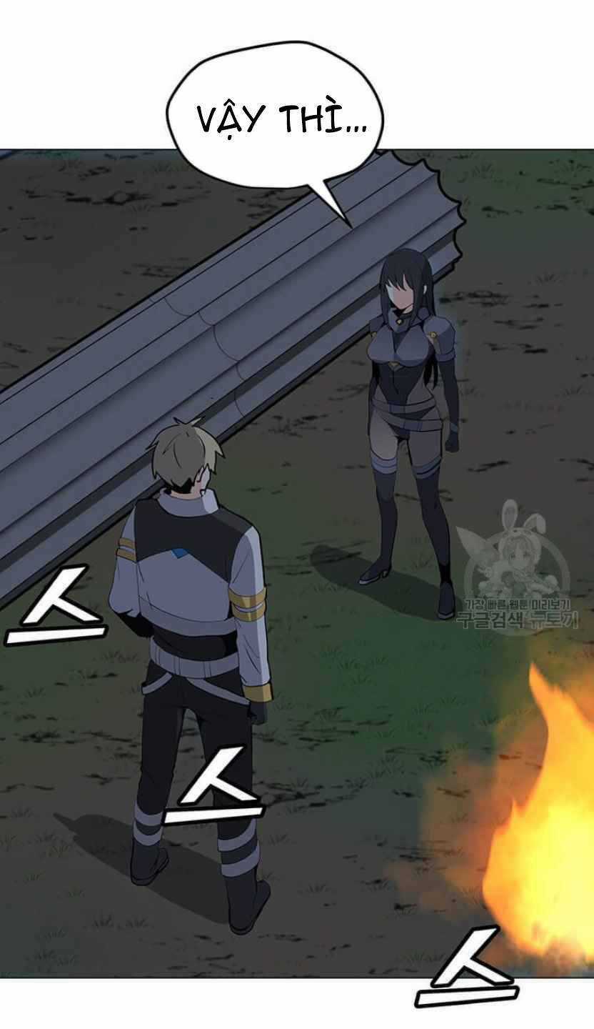 Tôi Là Người Chơi Thần Chú Đơn Độc Chapter 93 trang 43