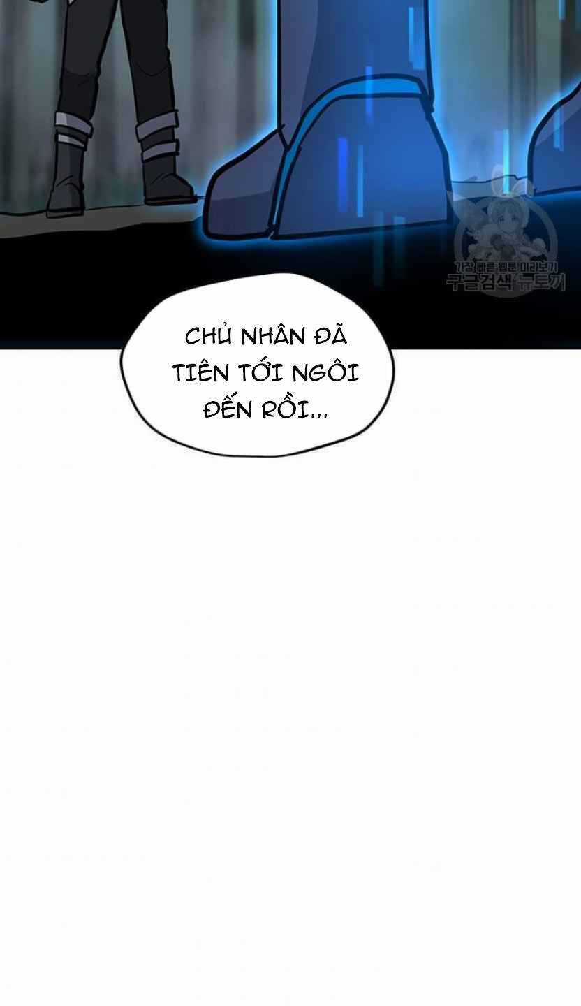 Tôi Là Người Chơi Thần Chú Đơn Độc Chapter 93 trang 45