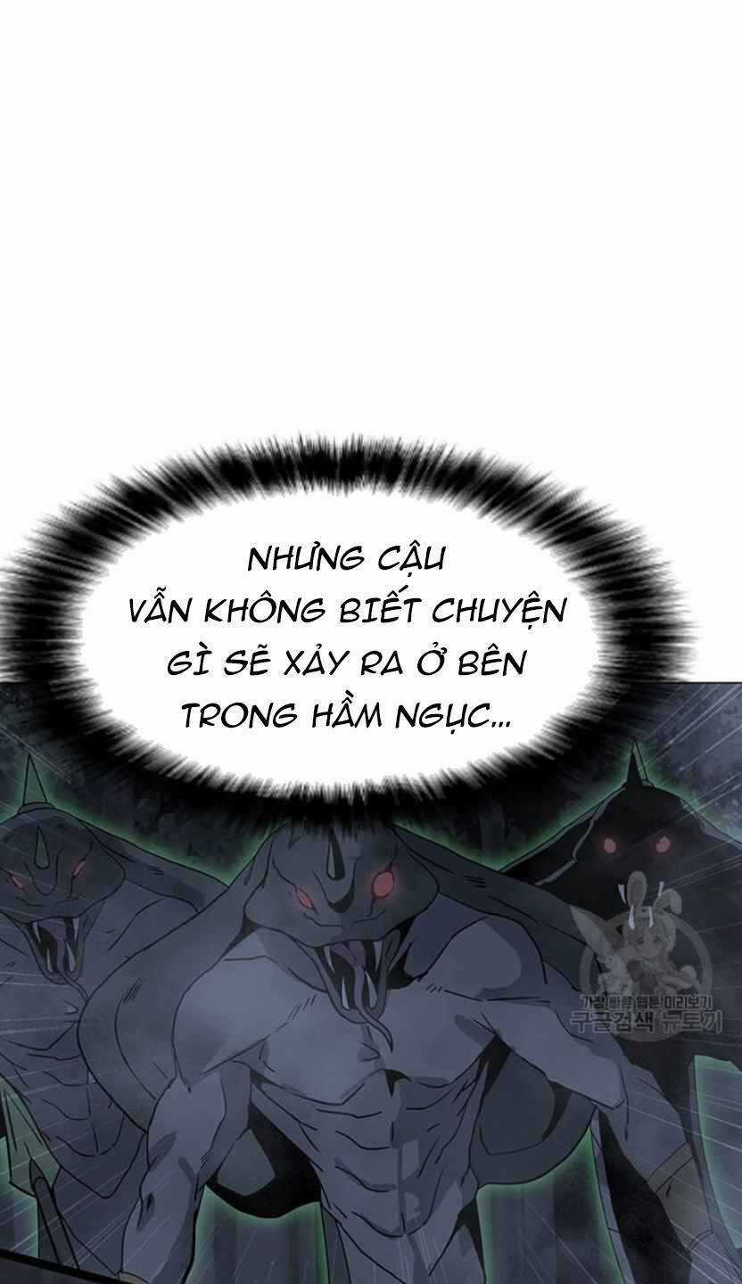 Tôi Là Người Chơi Thần Chú Đơn Độc Chapter 93 trang 47