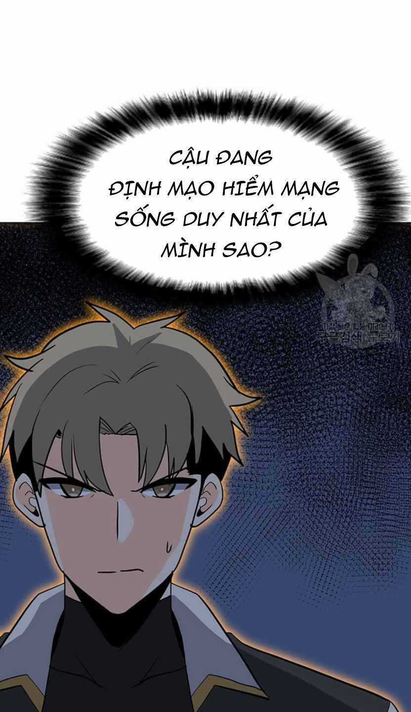 Tôi Là Người Chơi Thần Chú Đơn Độc Chapter 93 trang 49