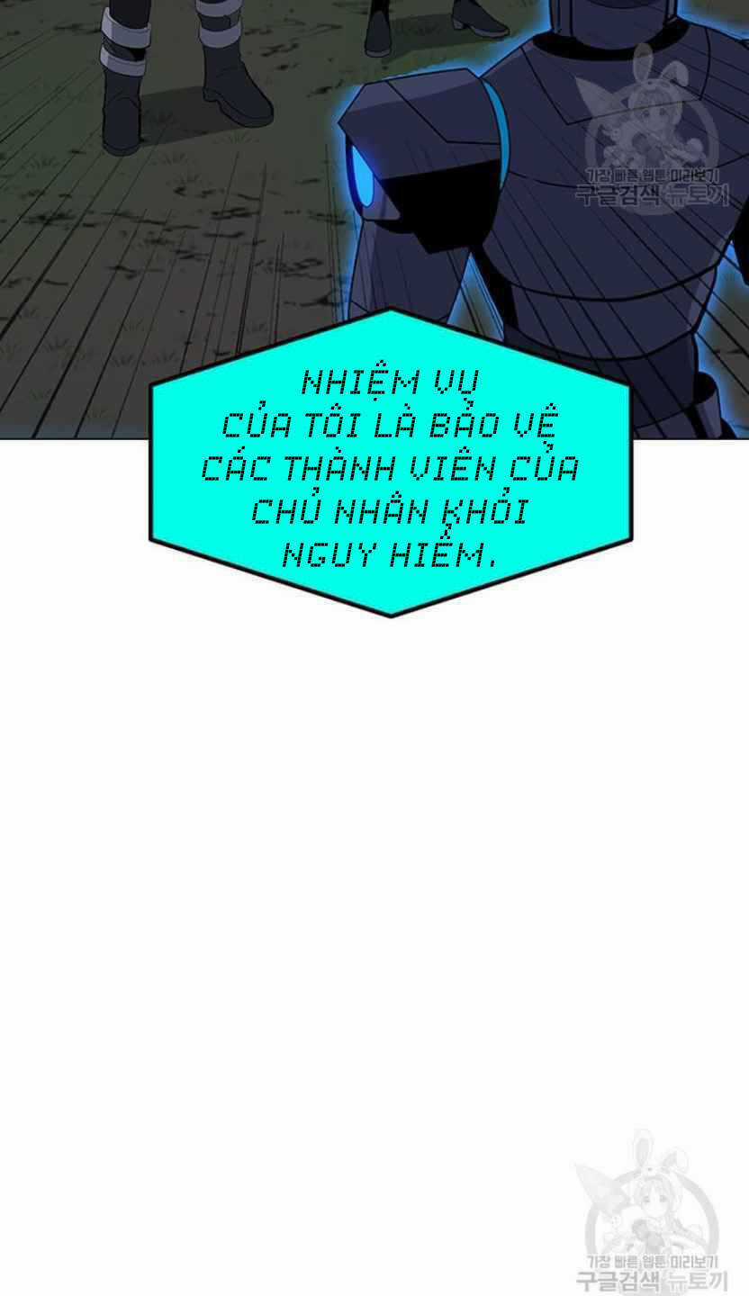 Tôi Là Người Chơi Thần Chú Đơn Độc Chapter 93 trang 51