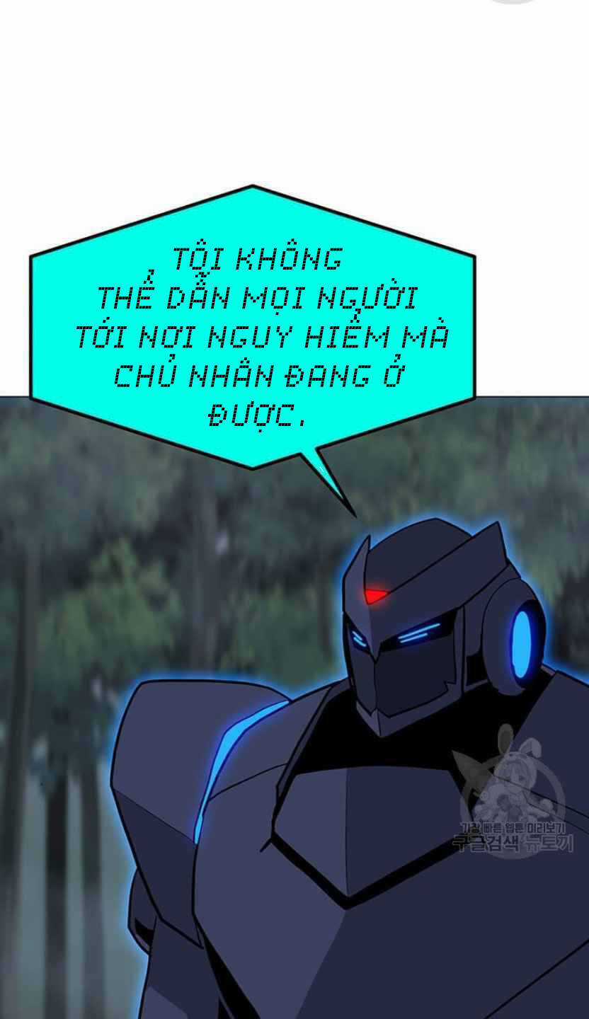 Tôi Là Người Chơi Thần Chú Đơn Độc Chapter 93 trang 52