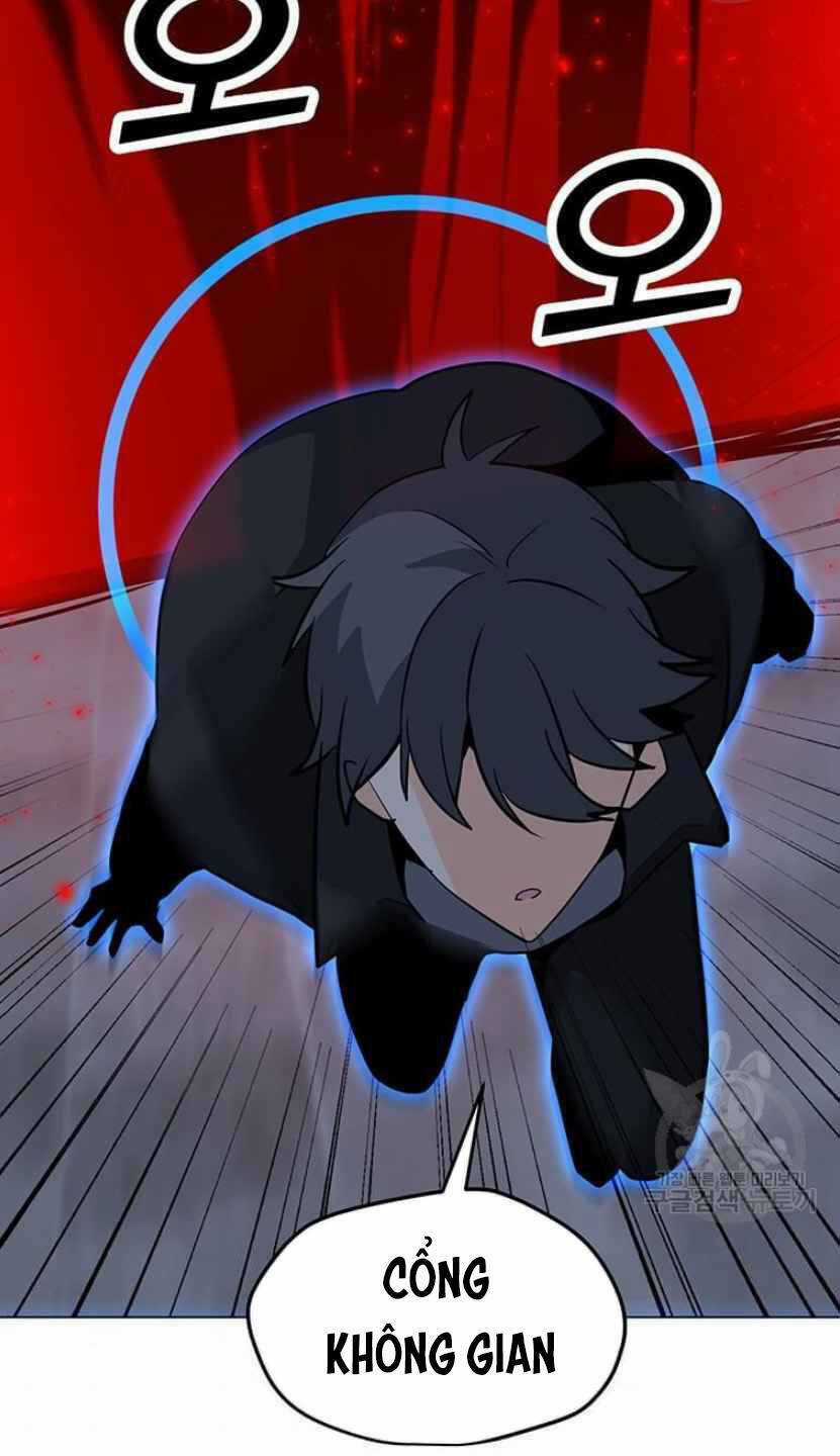 Tôi Là Người Chơi Thần Chú Đơn Độc Chapter 93 trang 78