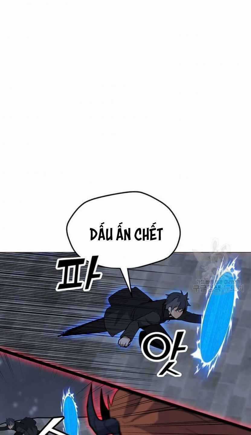 Tôi Là Người Chơi Thần Chú Đơn Độc Chapter 93 trang 79