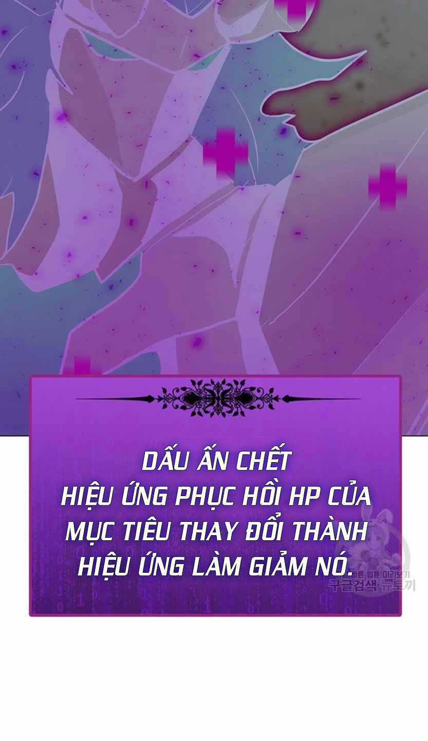 Tôi Là Người Chơi Thần Chú Đơn Độc Chapter 93 trang 99