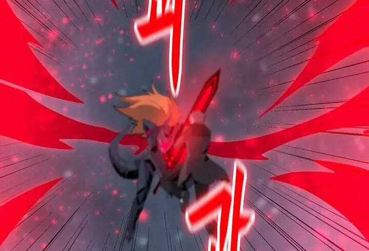 Tôi Là Người Chơi Thần Chú Đơn Độc Chapter 94 trang 101