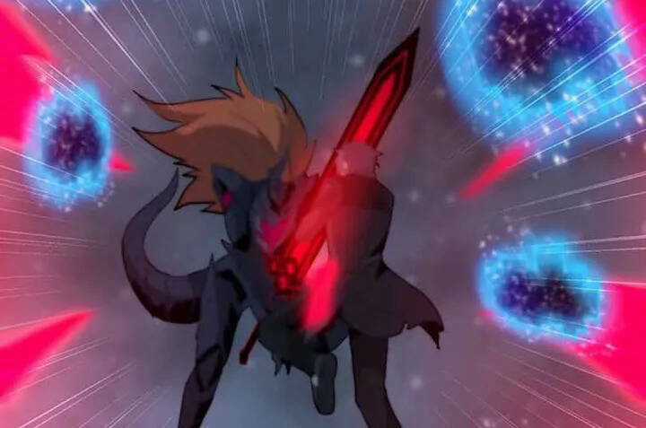 Tôi Là Người Chơi Thần Chú Đơn Độc Chapter 94 trang 108