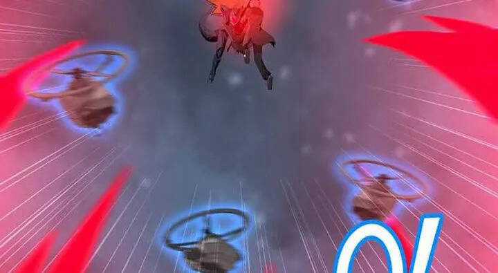 Tôi Là Người Chơi Thần Chú Đơn Độc Chapter 94 trang 113