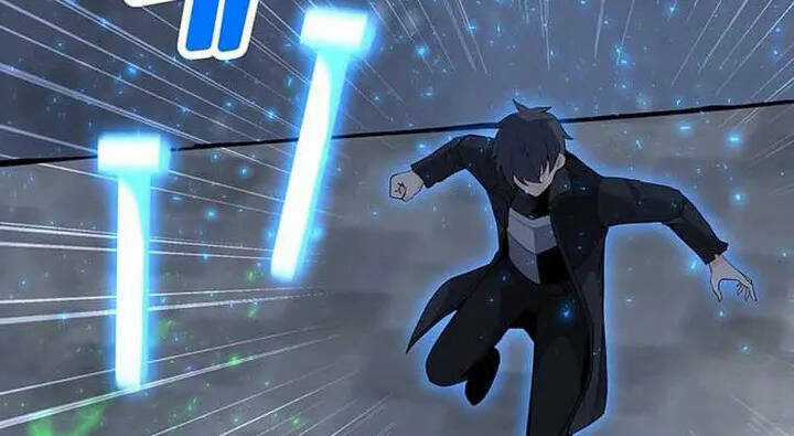 Tôi Là Người Chơi Thần Chú Đơn Độc Chapter 94 trang 14