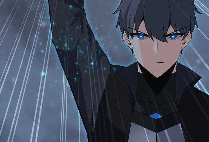 Tôi Là Người Chơi Thần Chú Đơn Độc Chapter 94 trang 28