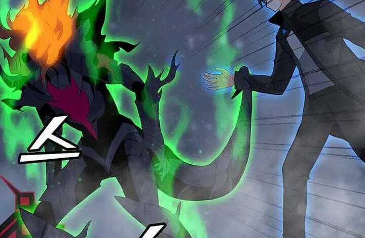 Tôi Là Người Chơi Thần Chú Đơn Độc Chapter 94 trang 6