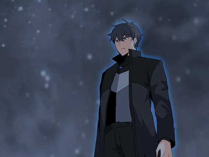 Tôi Là Người Chơi Thần Chú Đơn Độc Chapter 94 trang 69