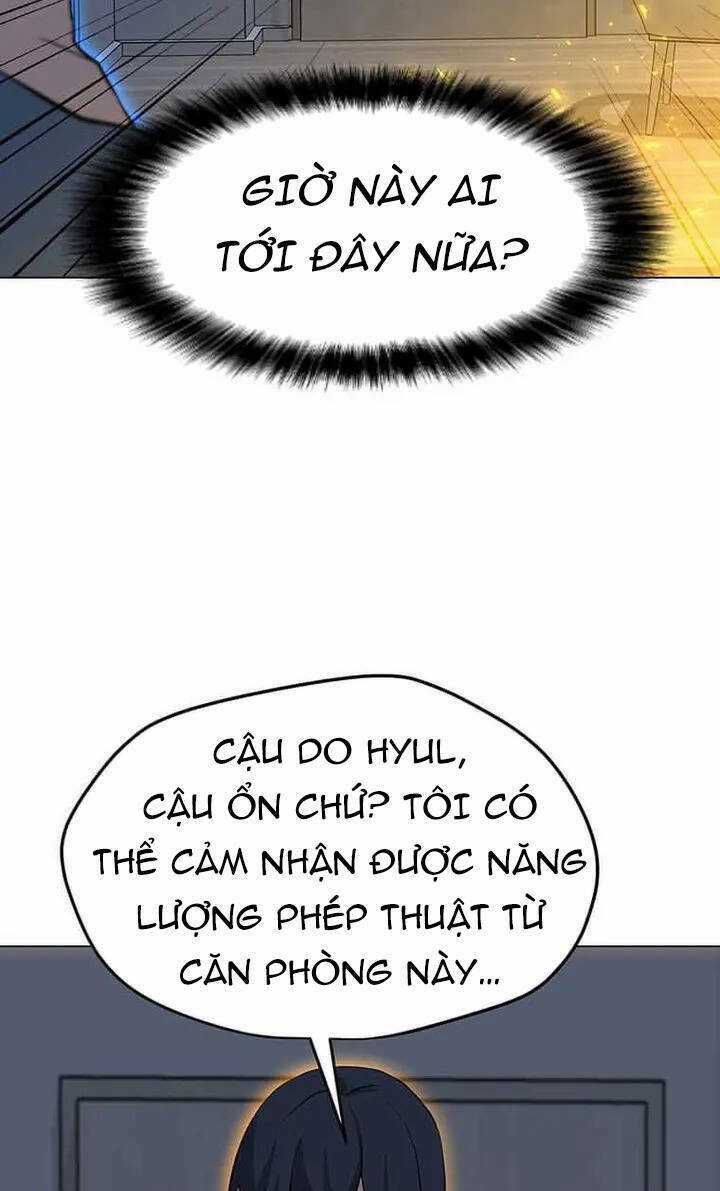 Tôi Là Người Chơi Thần Chú Đơn Độc Chapter 95 trang 101