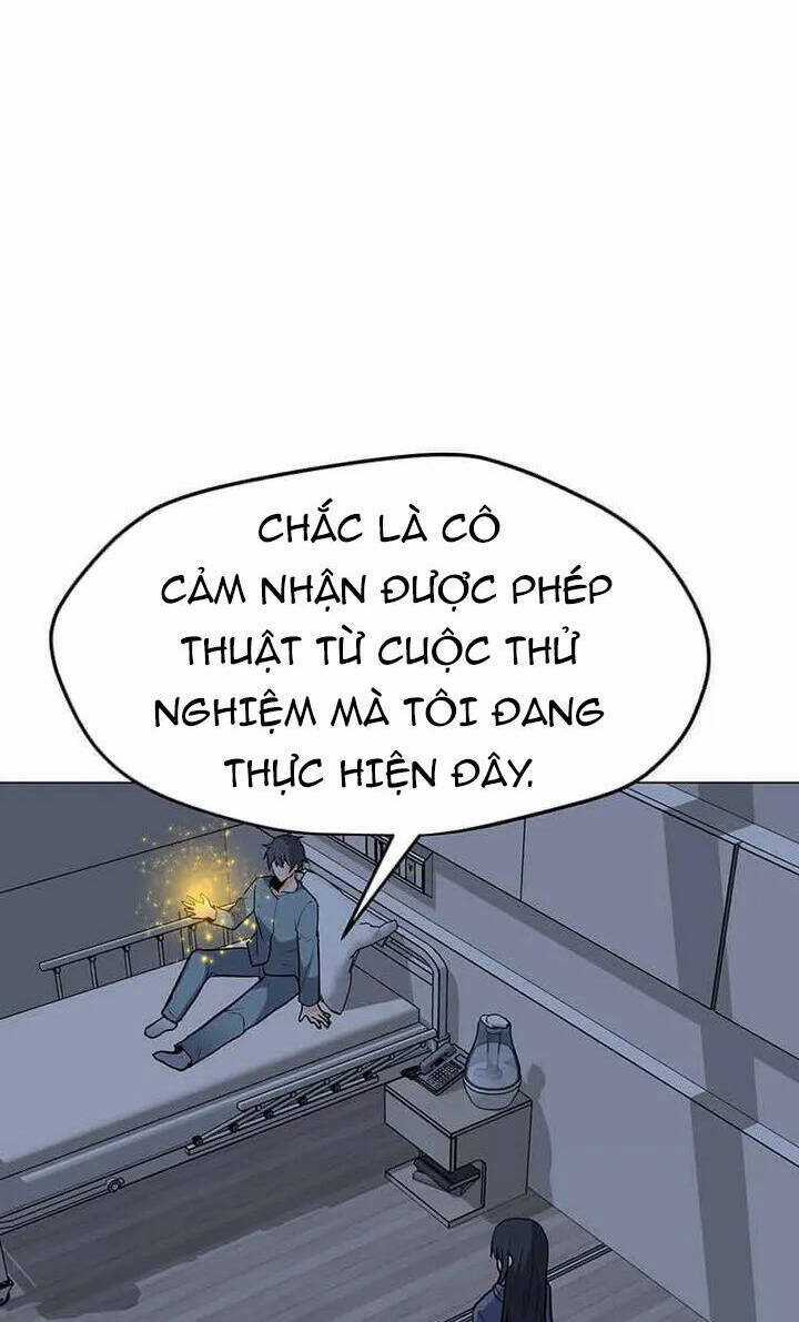 Tôi Là Người Chơi Thần Chú Đơn Độc Chapter 95 trang 103